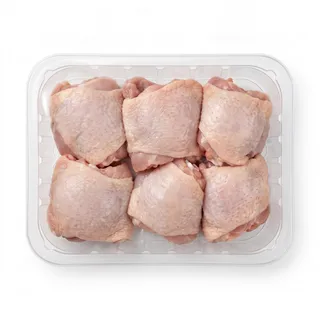 Chicken Thighs Kgs 500 g