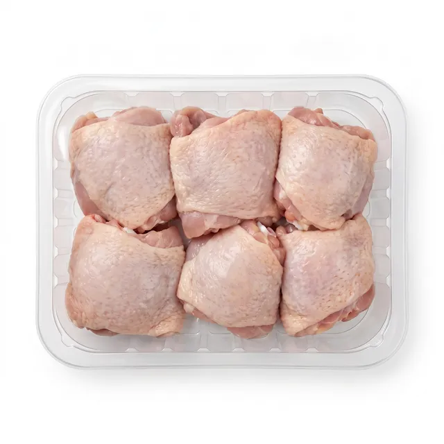 Chicken Thighs Kgs 500 g
