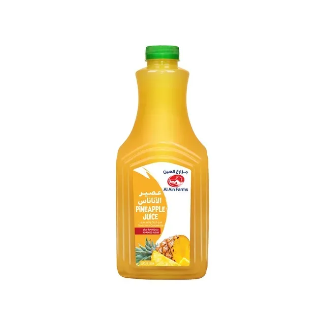 -20%Best SellerAl Ain Pineapple Juice 1.5 Litres