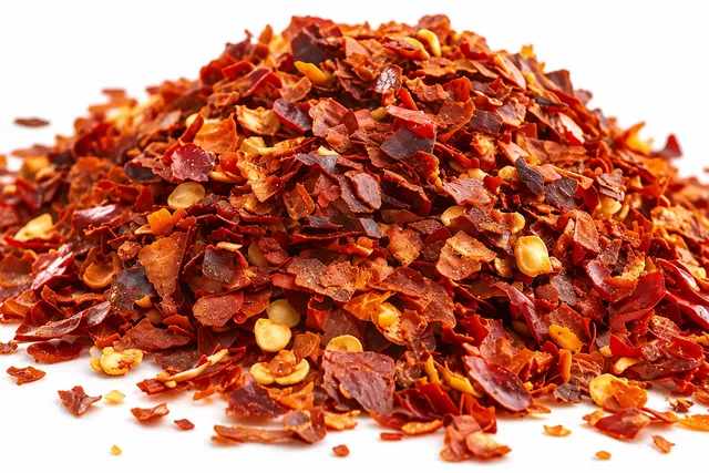 Crushed Chilli 100 g