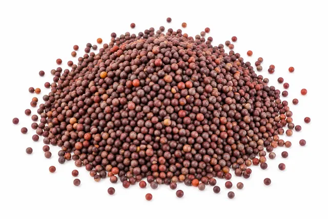 Mustard 100 g