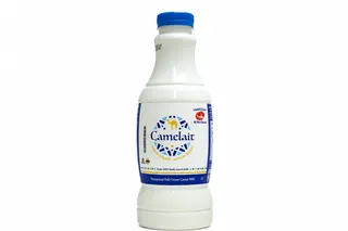 Al Ain Camel Milk 1 Litres