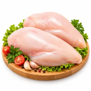 Chicken Breast 400 g