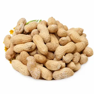 Peanut Roasted With Shell 250 g