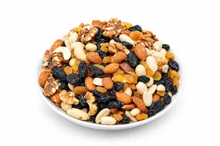Mixed Nuts 250 g