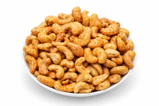 Bya Cashews Cheese Jumbo 250 g