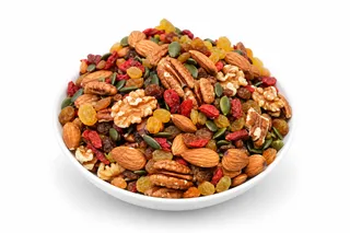 Bya Energy Mix 250 g