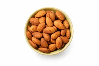 Almond 30/32 500 g