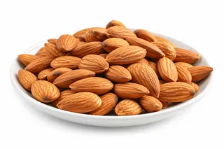 Almonds 27/30 500 g