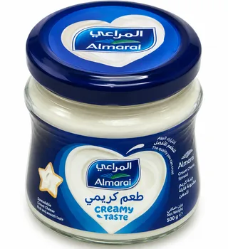 Almarai Cheese Blue Jar 120 g