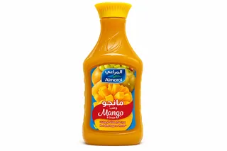 Almarai Mango & Grape Fresh Juice 1.4 Litres