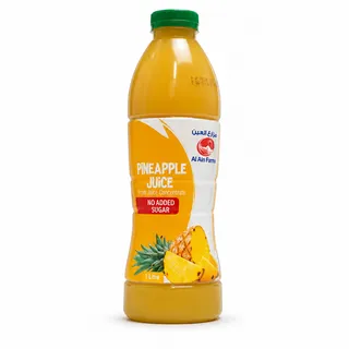 -5%Best SellerAl Ain Pineapple Juice 1 Litres