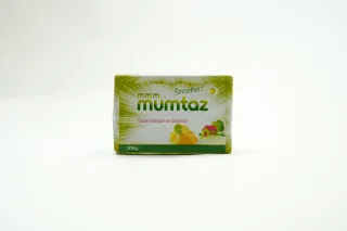 Mumtaz Table Margarine 200 g