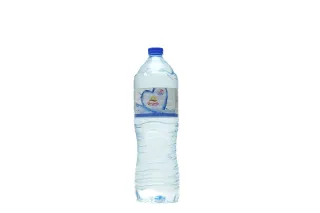 زجاجة مياه معدنية جراند