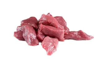 Deer Meat Kgs 500 g