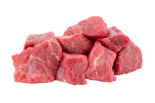 Beef Leg Boneless 500 g