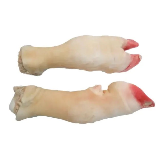 Beef Leg Paya Kgs 500 g