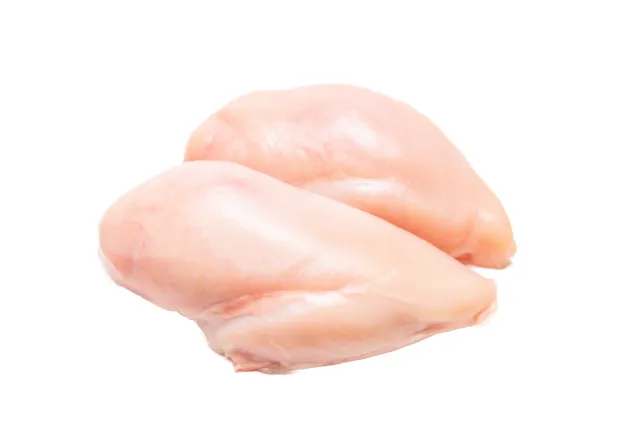 Chicken Breast Kgs 500 g