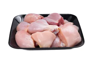 Fresh Chicken Curry Cut 500 g
