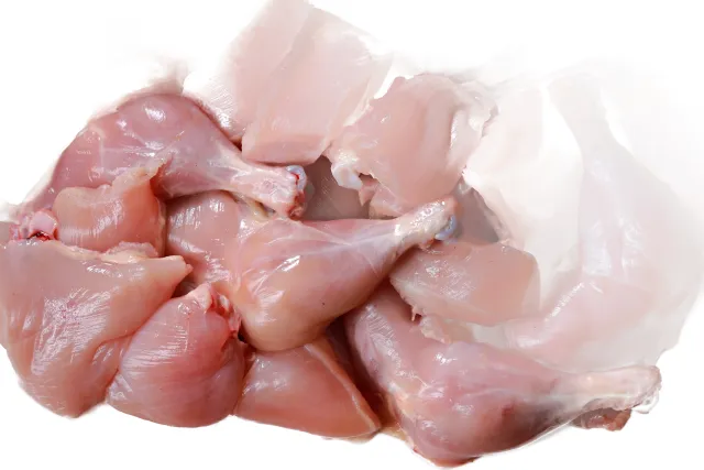 Fresh Chicken Biriyani Cut 500 g