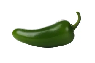 الفلفل جالابينو