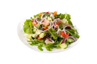 Arabic Fattoush Salad 200 g