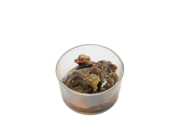 Jordanian Makdous 200 g