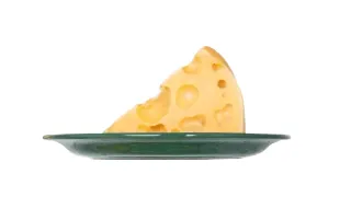 Fridge Cheese 300 g