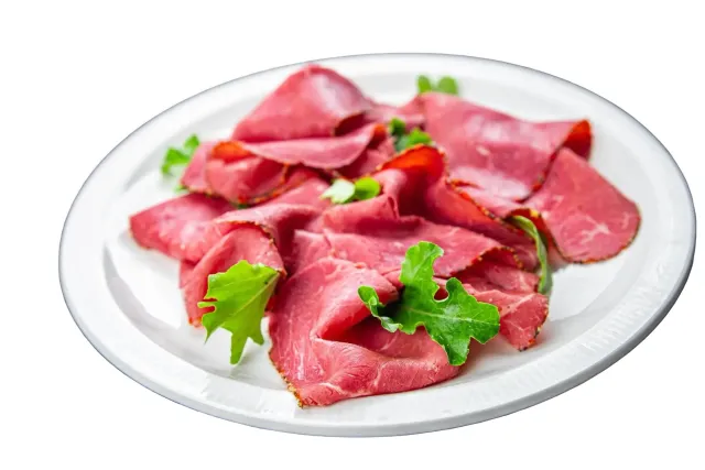 Pastrami 300 g