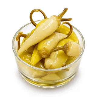 Mexican Yellow Pepper 300 g