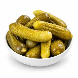 Corniche Cucumber Pickles 300 g
