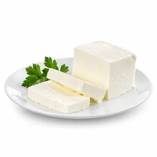 جبنة دمياطية