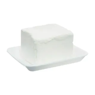 Double Cream Cheese 200 g