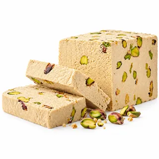 Pistachio Halawa 200 g