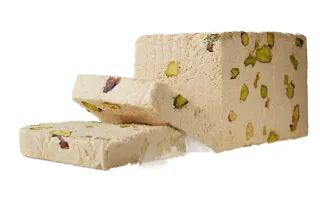 حلاوة الفستق