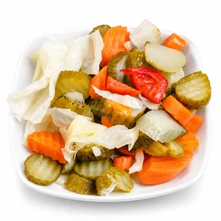 Egyptian Mix Pickles 300 g