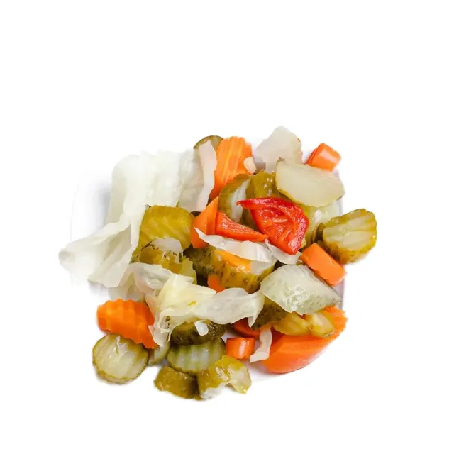 Egyptian Mix Pickles 300 g