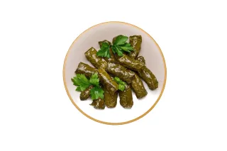 Stuffed grape Leaves 300 g
