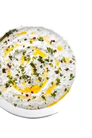 Mix Jalapeno Labneh 200 g