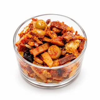 Mortadella Salad 300 g