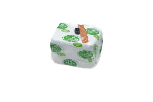Baramily Cheese Pepper 300 g