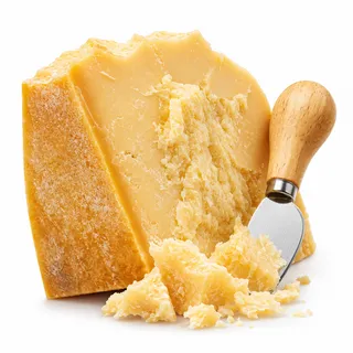 Parmesan Cheese 200 g