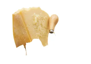 Parmesan Cheese 200 g