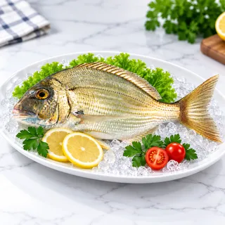 Kalbar Fish 600 g