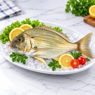 Kalbar Fish 1 kg
