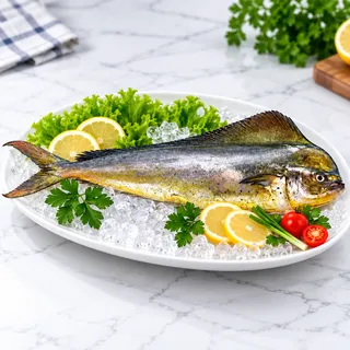 Pappan Fish 600 g