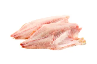 Para Faroojis Steak 600 g
