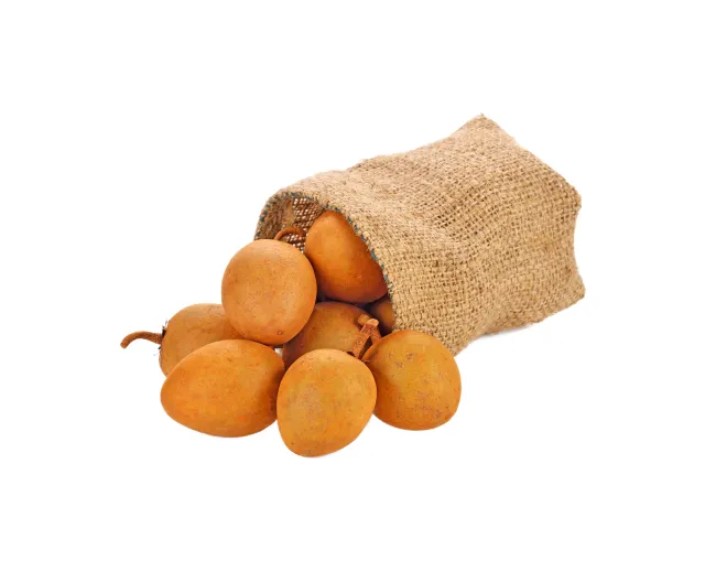 Chikoo 600 g