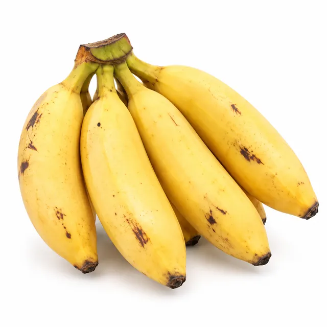 Indian Banana Small 600 g