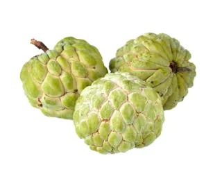 Indian Custard Apple 600 g